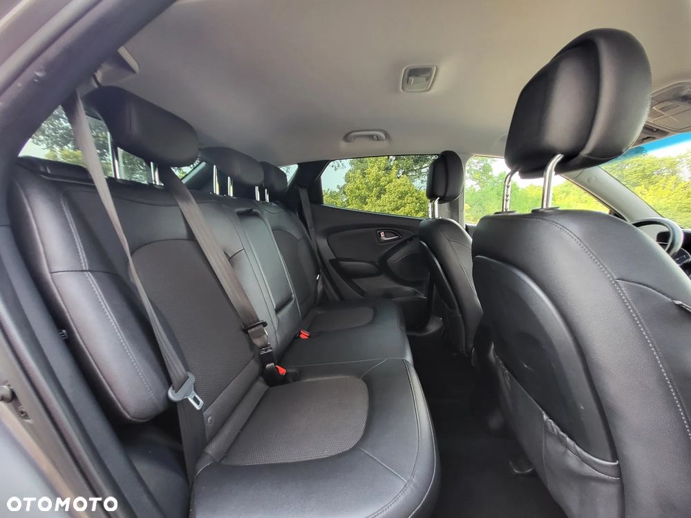 Hyundai ix35 - 19