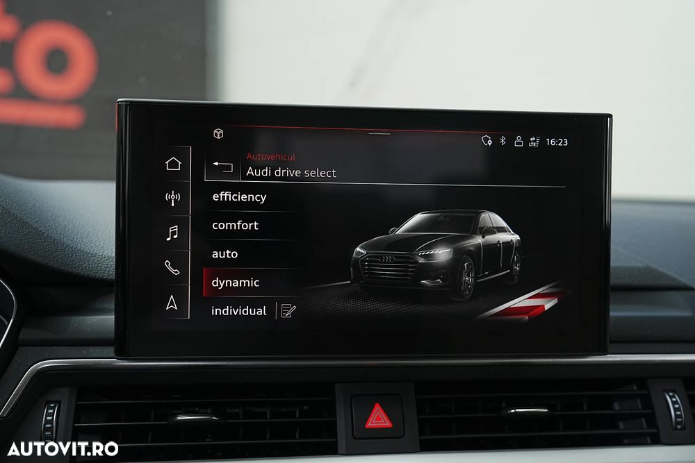 Audi A4 Limuzina 2.0 30 TDI S tronic MHEV S Line - 17