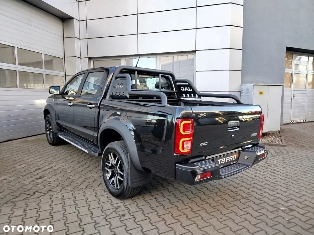 JAC T8 PRO - 7