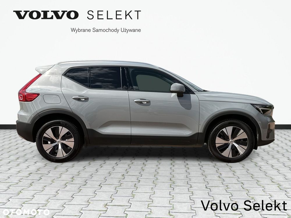 Volvo XC 40 B3 B DKG Core - 5