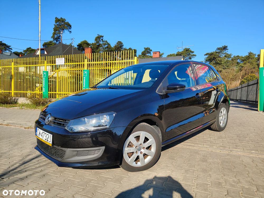 Volkswagen Polo 1.2 Team - 3