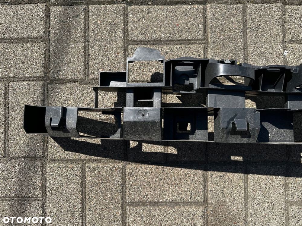 ABSORBER ZDERZAKA BELKA PRZÓD 93450026 VIVARO B - 2
