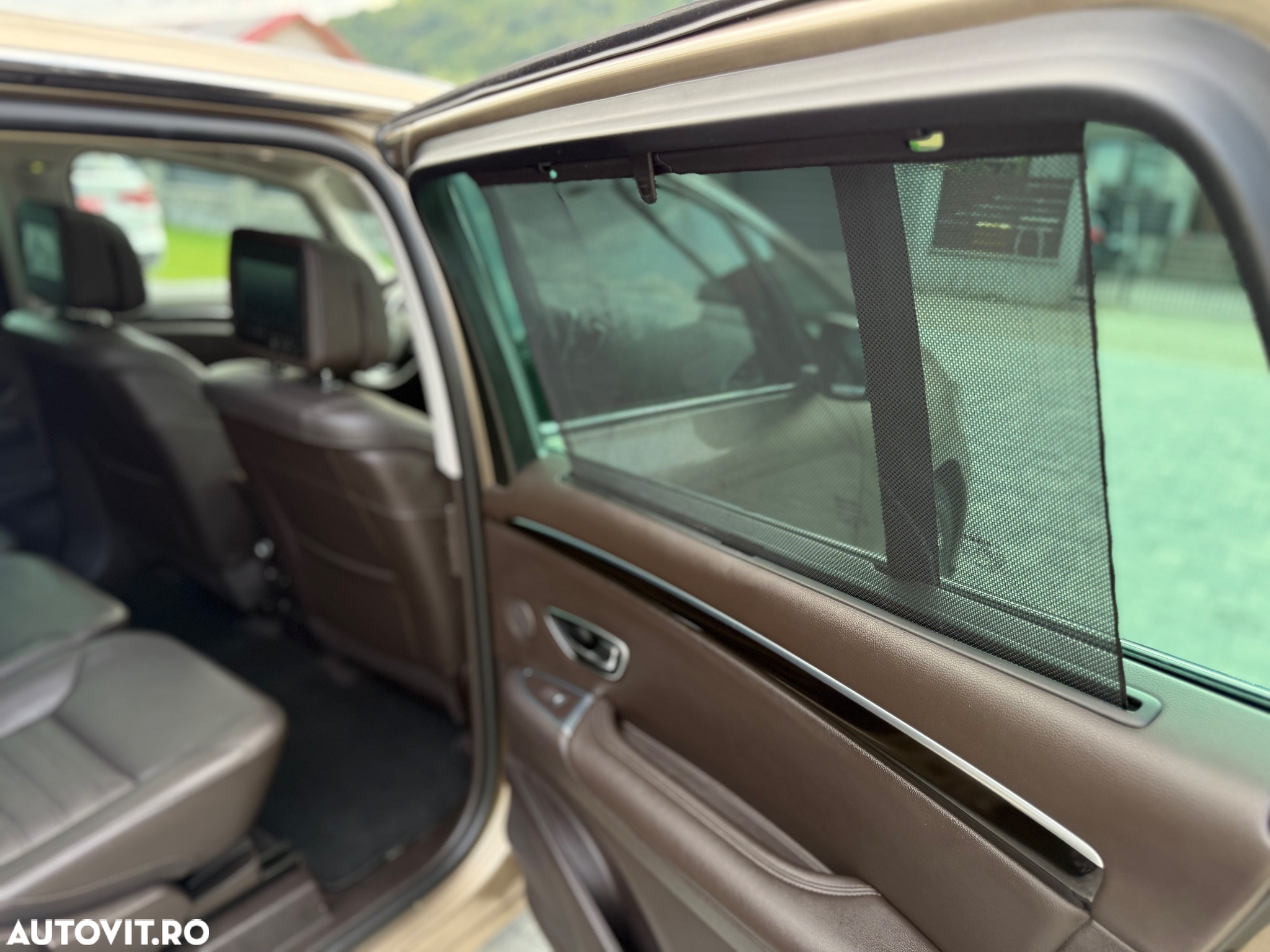 Renault Espace Energy dCi 160 EDC ELYSEE - 10