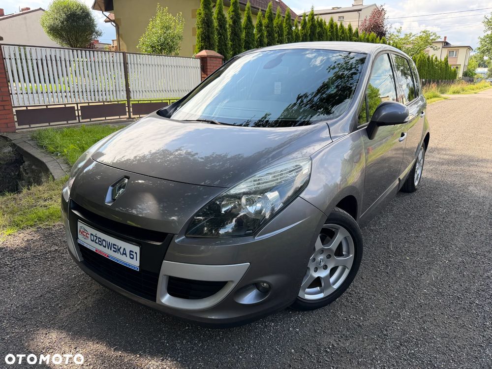 Renault Scenic 1.9 dCi Confort Privilege - 2