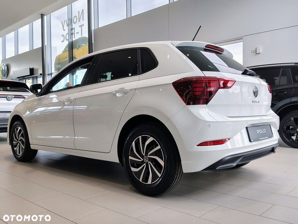 Volkswagen Polo - 5