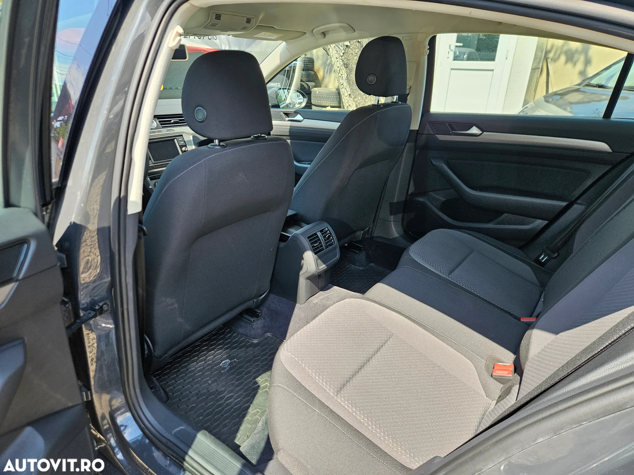 Volkswagen Passat 1.4 TSI Trendline - 7