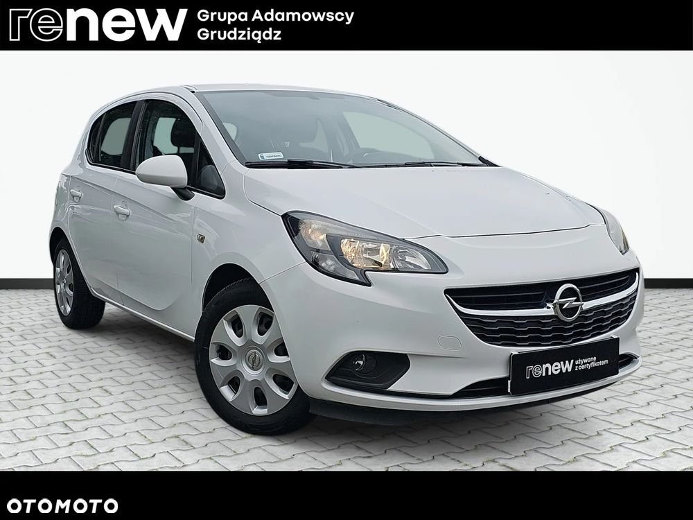 Opel Corsa 1.0 T GPF Enjoy S&S - 6