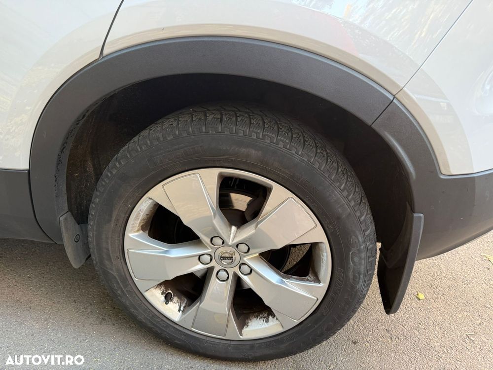 Volvo XC 40 T4 AWD Momentum - 7