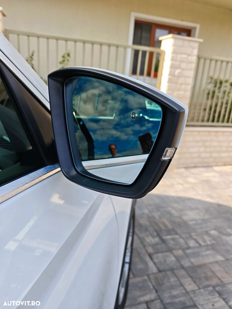 Skoda Kodiaq 2.0 TDI 4X4 DSG Laurin & Klement - 4