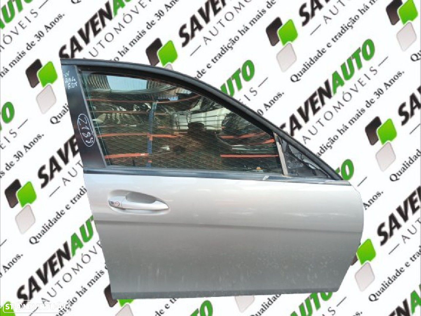 Porta Frente Dto Mercedes-Benz C-Class (W204) - 1