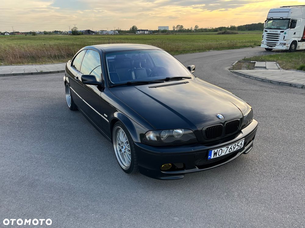 BMW Seria 3 - 4