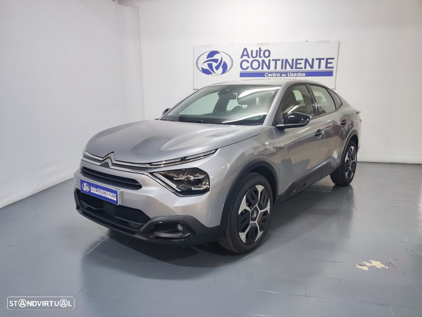 Citroën C4-X 1.2 PureTech Feel