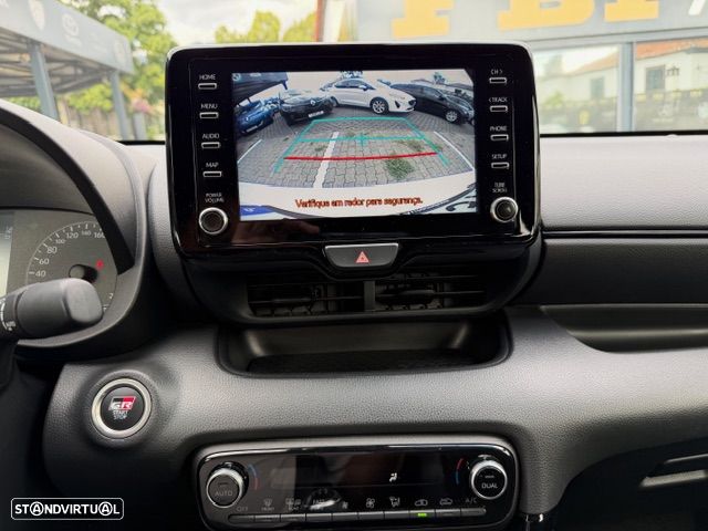 Toyota GR Yaris - 12