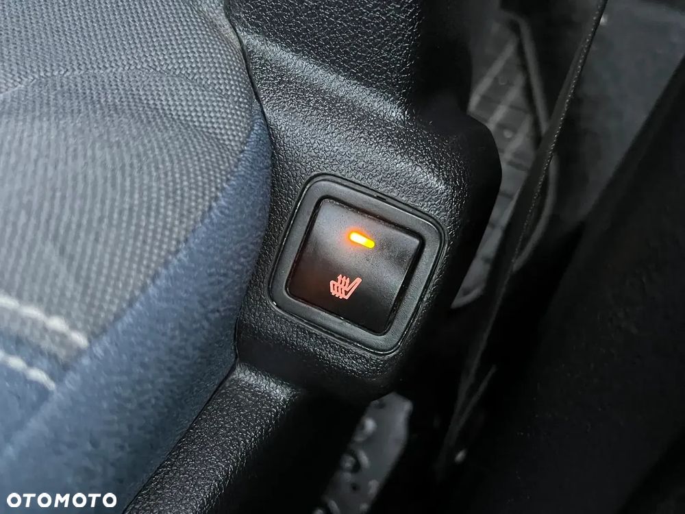 Citroën Berlingo - 30