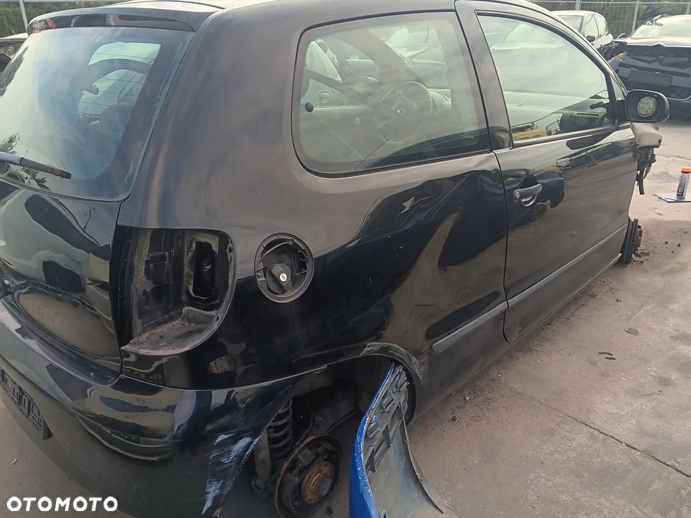 A014 / VOLKSWAGEN FOX / NA CZĘŚCI - 6