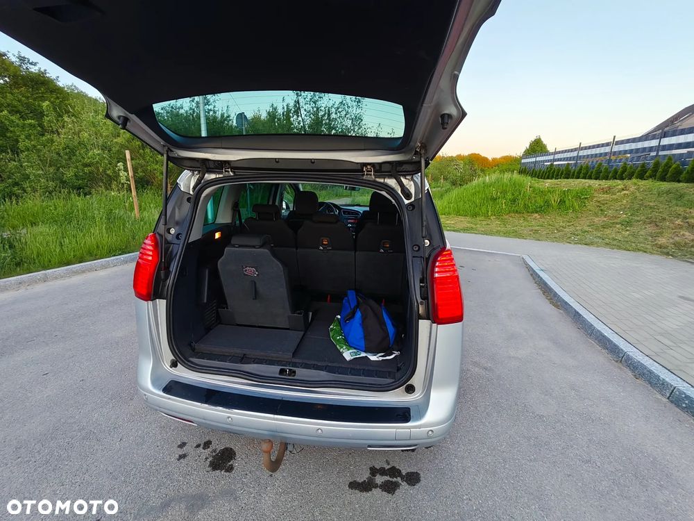 Peugeot 5008 2.0 HDi Active 7os - 16