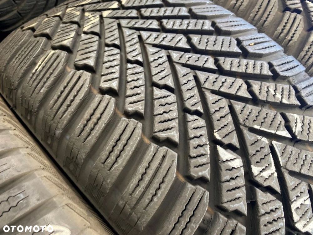 215/55r16 Continental Winter TS860_7mm_2szt_(383) - 4