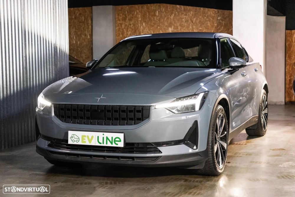 Polestar 2 Long Range 78 kWh - 5