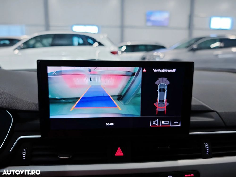 Audi A5 Sportback 2.0 30 TDI S tronic MHEV Advanced - 9