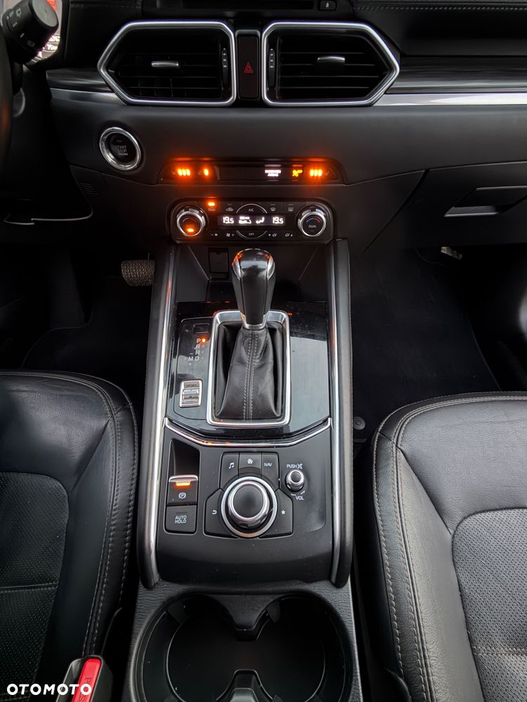 Mazda CX-5 2.5 Skyprestige AWD - 3
