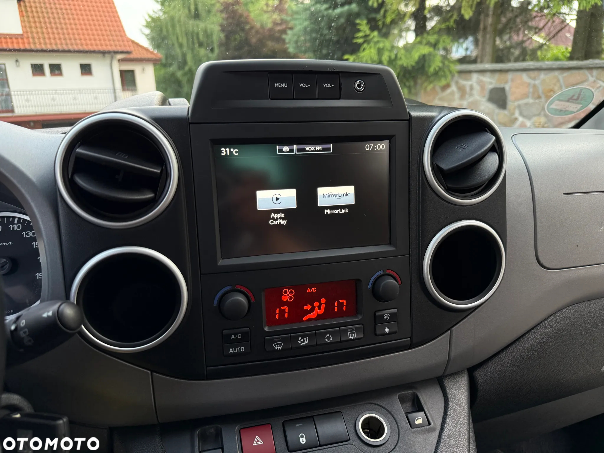 Citroën Berlingo Multispace BlueHDi 120 S&S SELECTION - 28