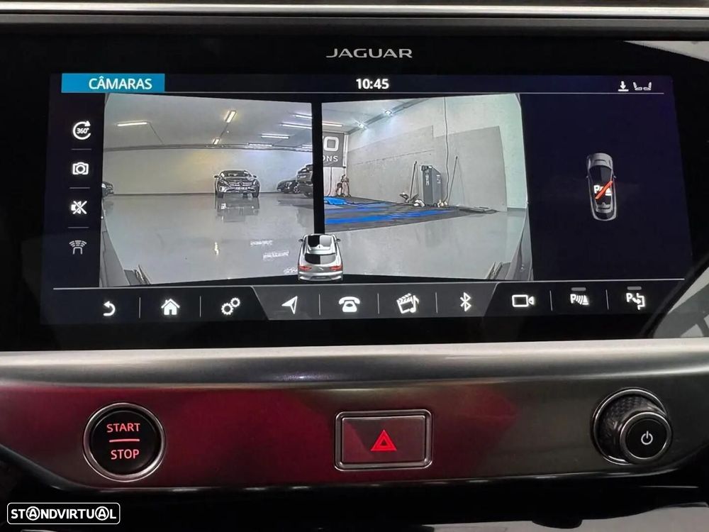 Jaguar I-Pace — fotografia 39