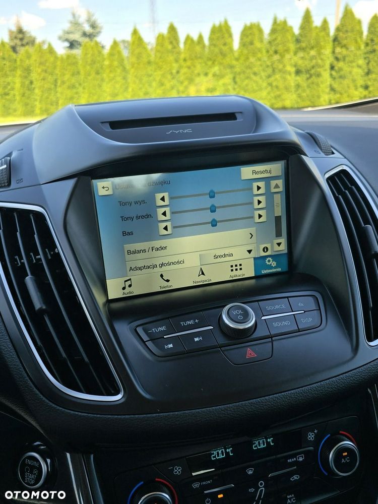 Ford C-MAX - 29