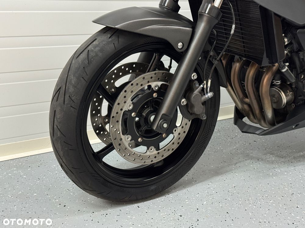 Yamaha XJ - 21