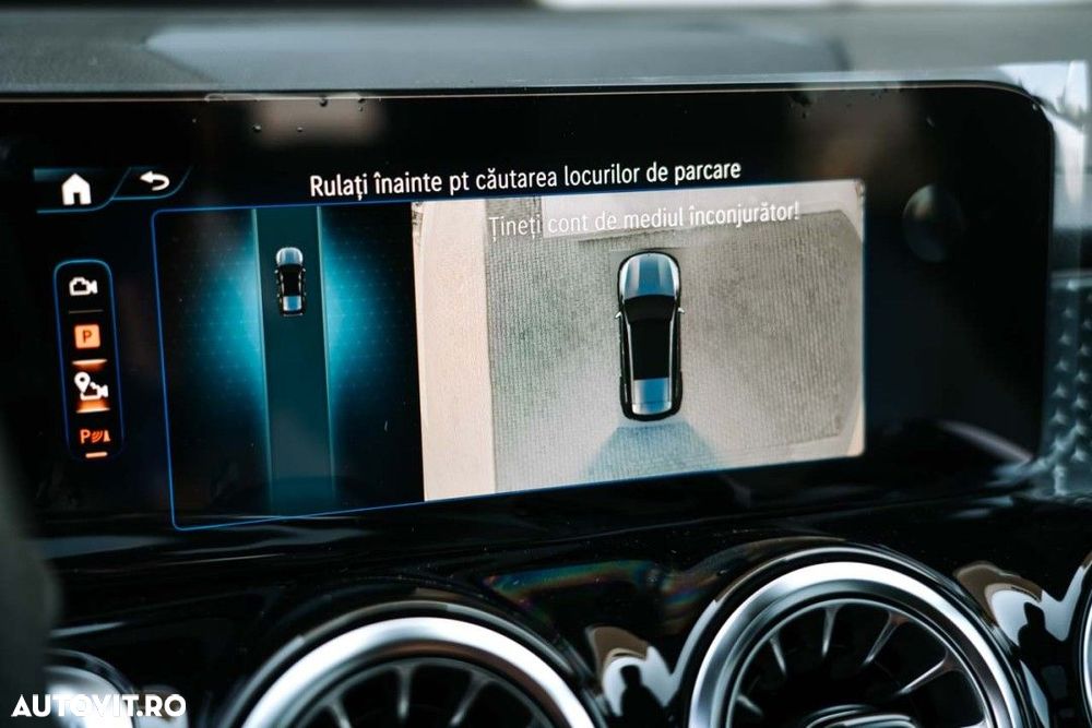 Mercedes-Benz EQB 300 4MATIC - 32