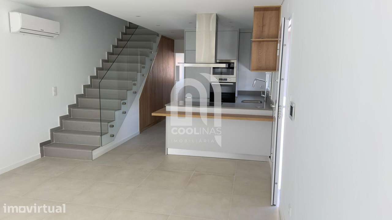 Moradia em Pinhal do General - Grande imagem: 4/4