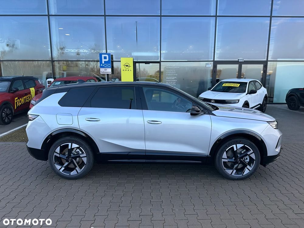 Opel Grandland 1.6 PHEV GS eDTC7 - 8