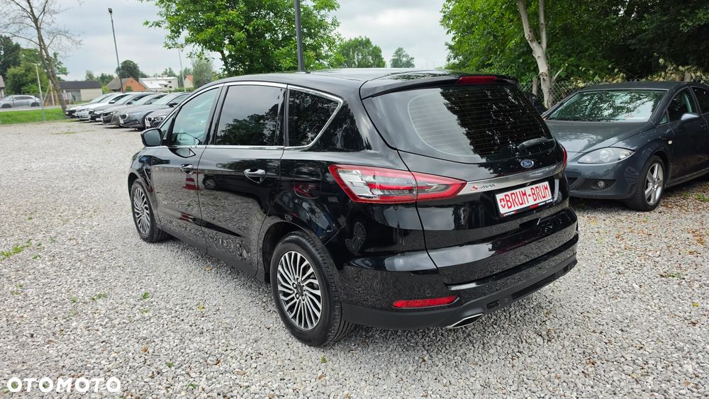 Ford S-Max - 6