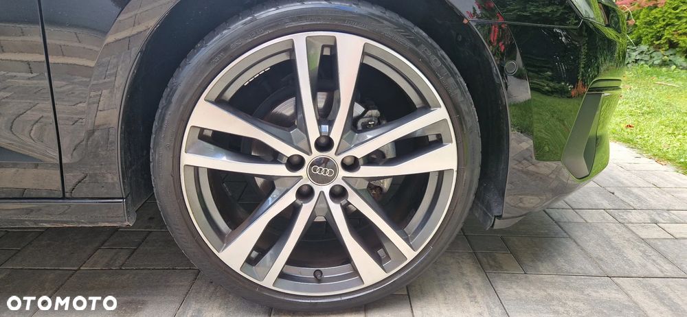 Audi A3 Sportback 30 TDI - 21