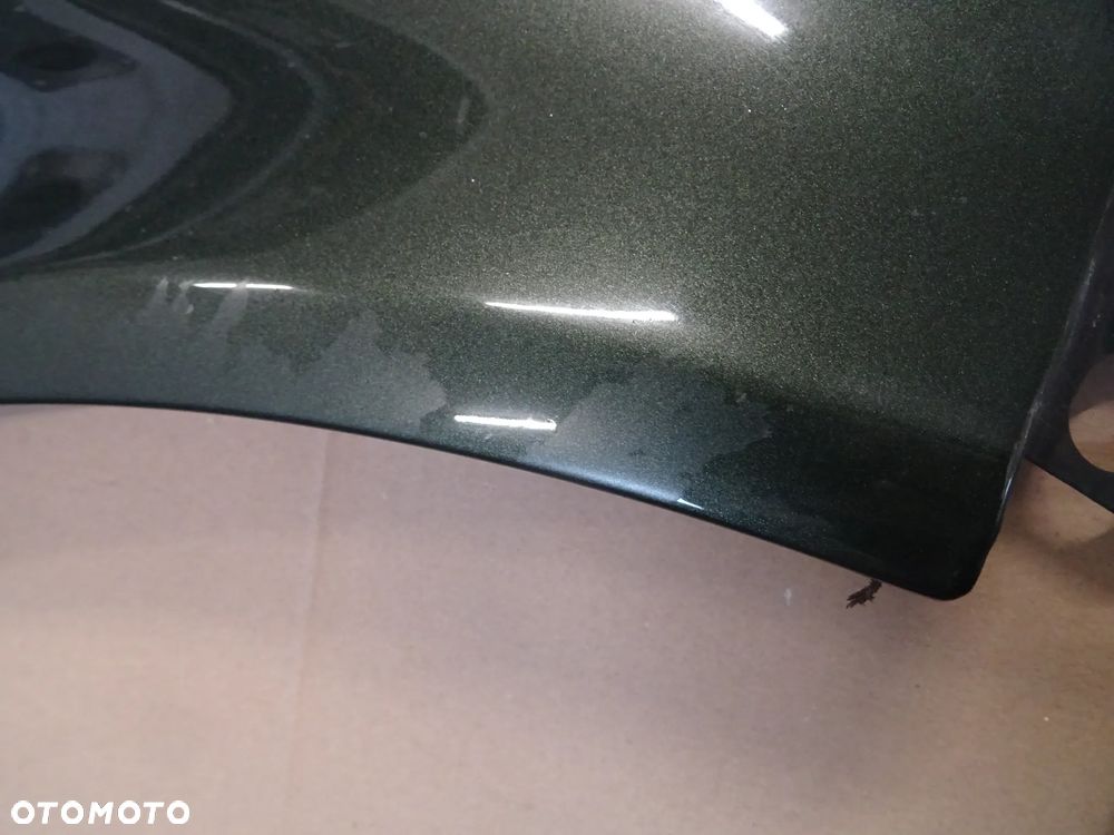 BŁOTNIK PRAWY PRZÓD PRZEDNI AUDI A4 B6 NR3 - 5
