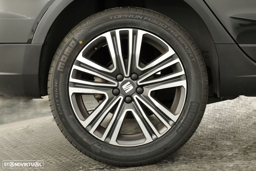 SEAT Arona 1.0 TSI Style DSG - 5