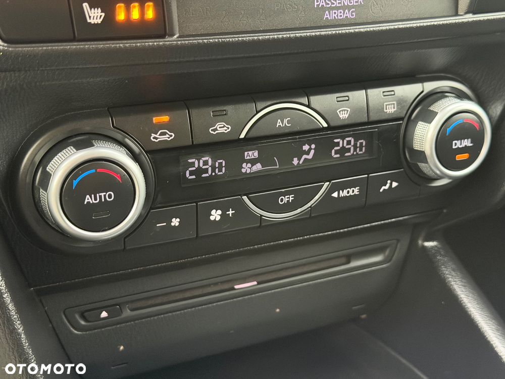 Mazda 3 SKYACTIV-G 120 Exclusive-Line - 19
