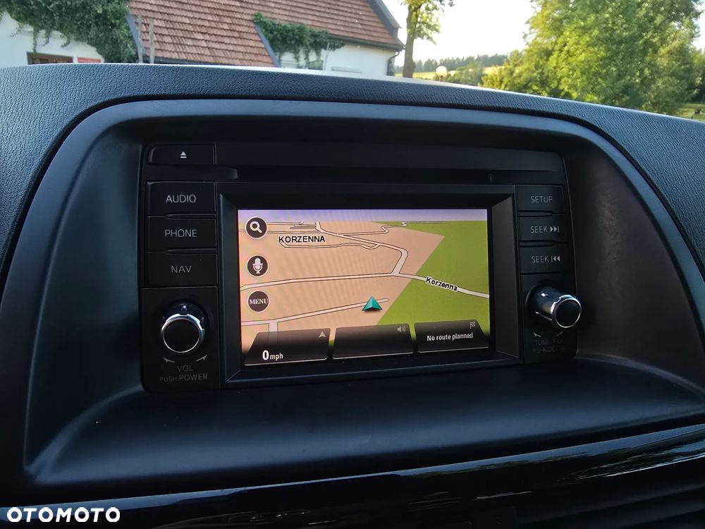 Mazda CX-5 SKYACTIV-G 160 AWD Exclusive-Line - 19