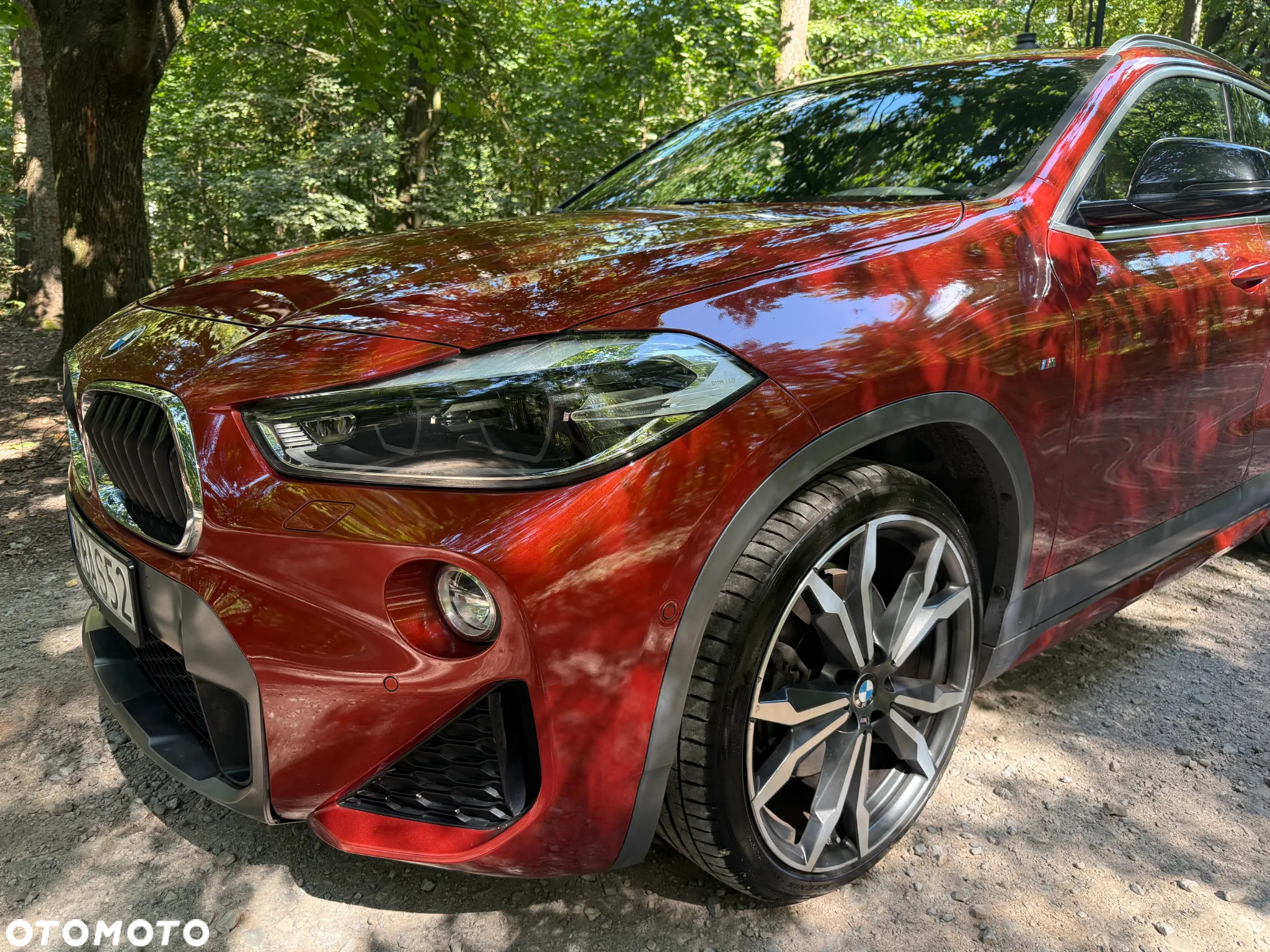 BMW X2 sDrive20i M Sport - 31