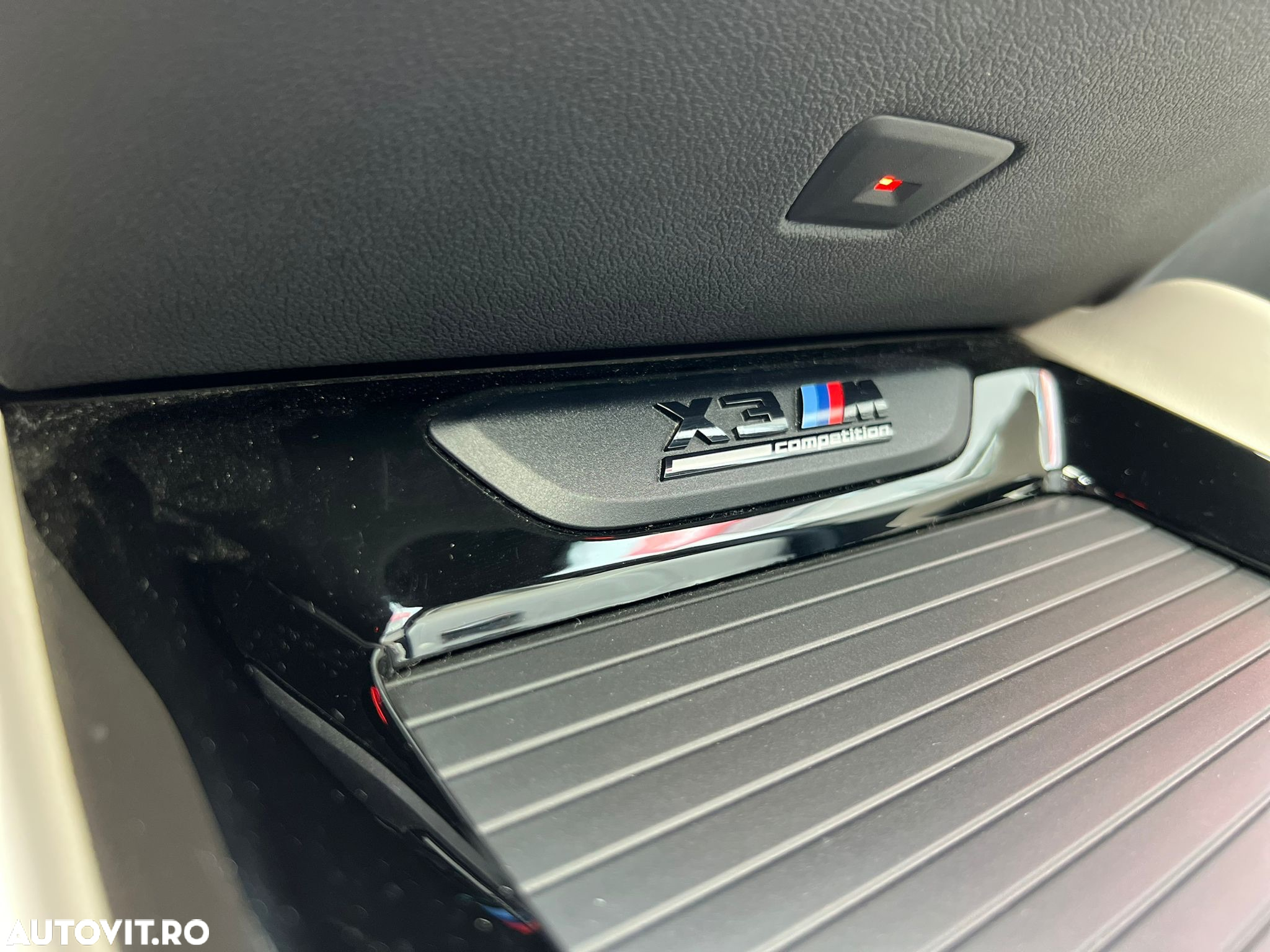 BMW X3 M Standard - 39