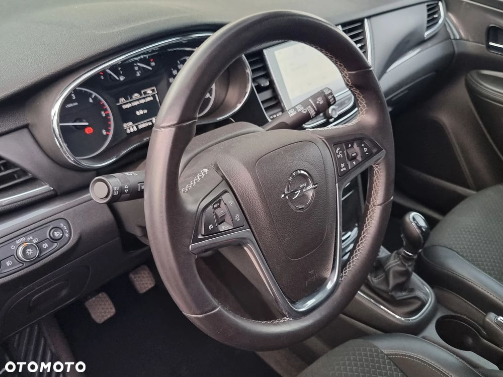 Opel Mokka 1.6 CDTI ecoFLEX Start/Stop Color Innovation - 14