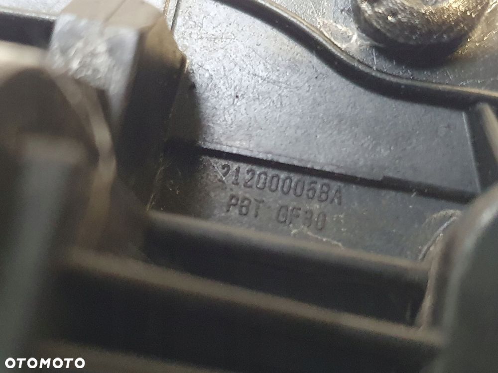 ZAWÓR EGR Ford Focus MK2 II 1.8 TDCI KKDA 115KM - 6