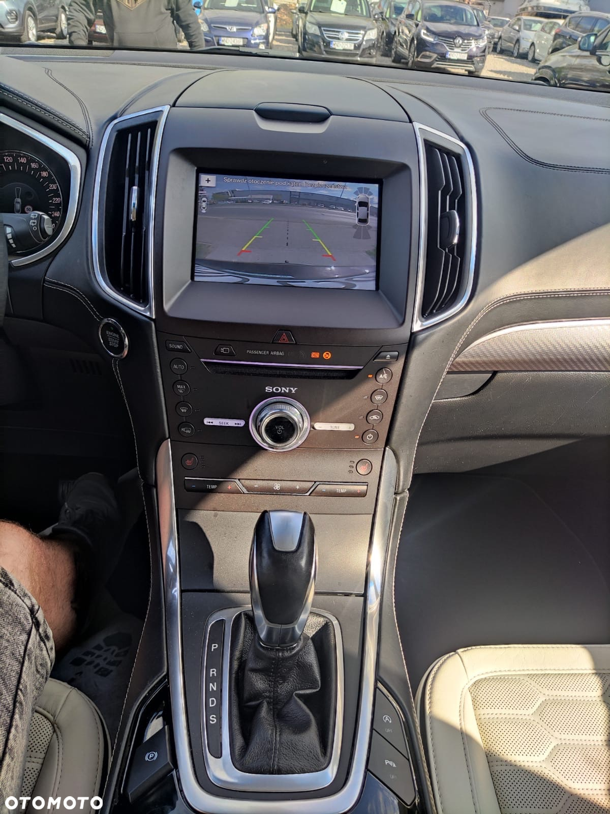 Ford Edge Vignale 2.0 TDCi Twin-Turbo 4WD - 27