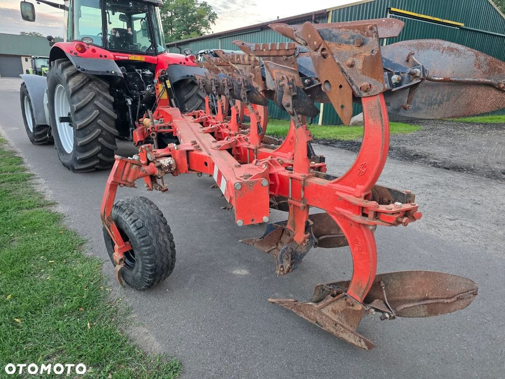 Gregoire Besson RY 71 - 8