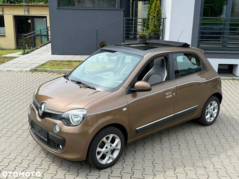 Renault Twingo - 11