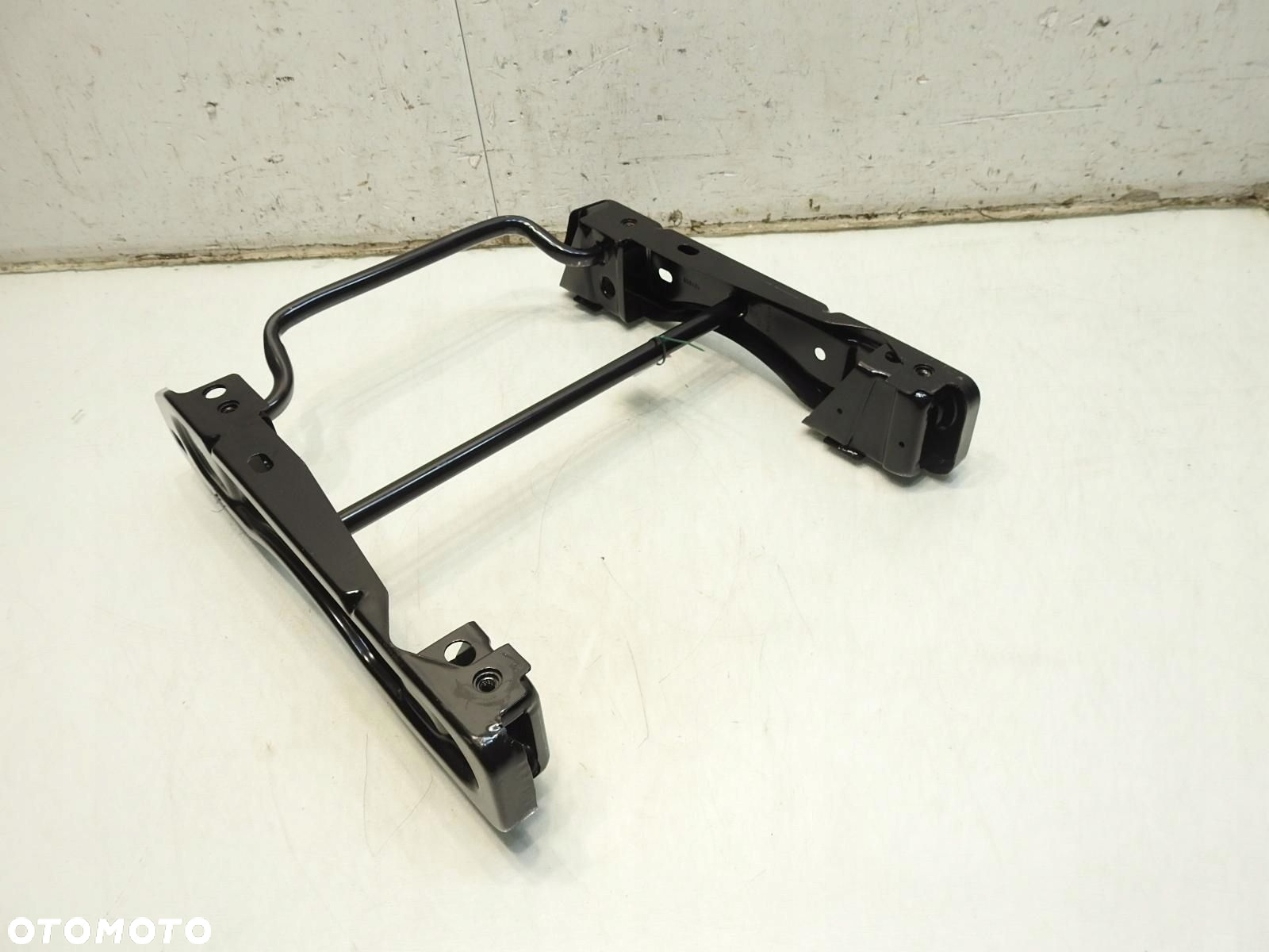 STELAŻ FOTELA LEWY PRZÓD RENAULT SCENIC III 875460001R - 6
