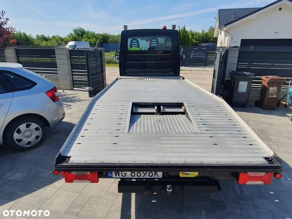 Iveco Daily 35S12 - 5