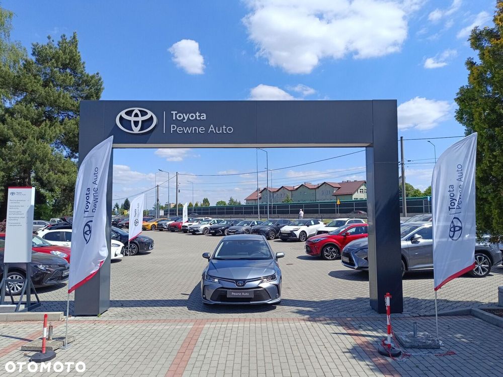 Toyota Corolla 1.8 Hybrid Comfort - 20