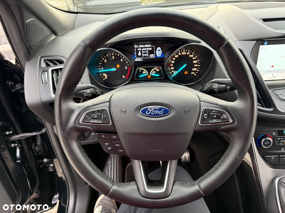 Ford Kuga 2.0 TDCi 4x2 ST-Line - 33