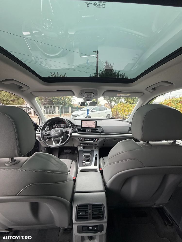 Audi Q5 - 14