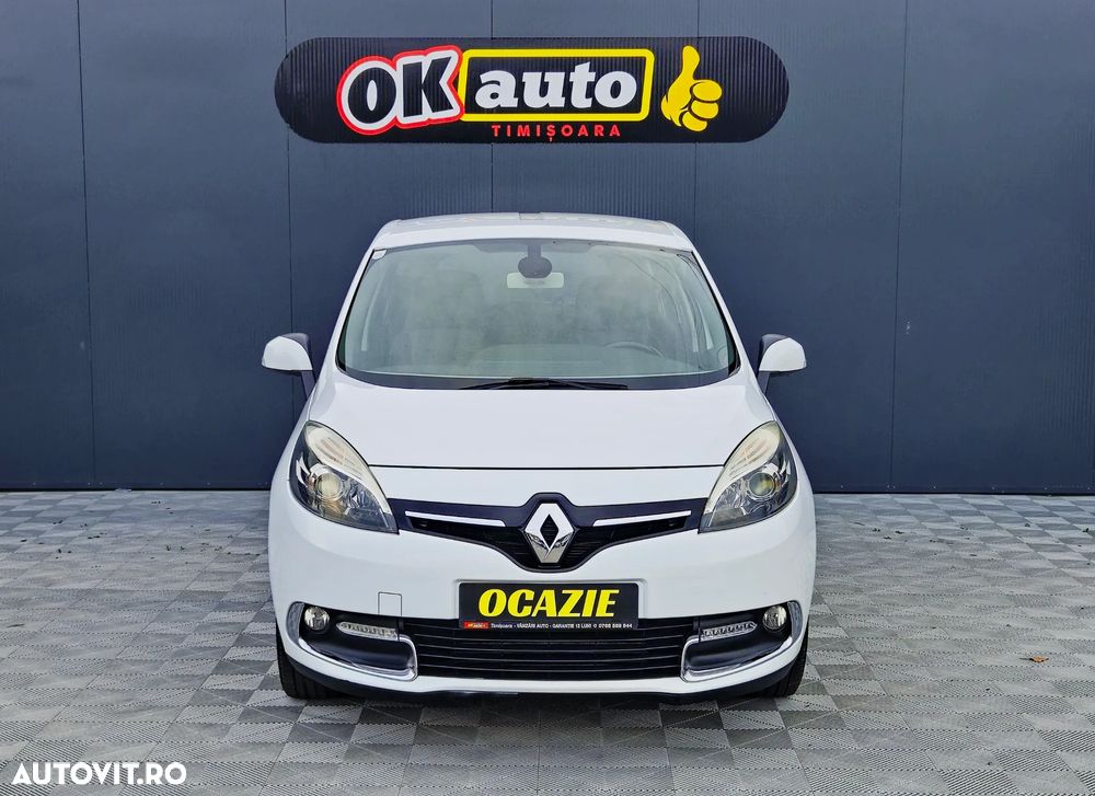 Renault Grand Scenic - 26
